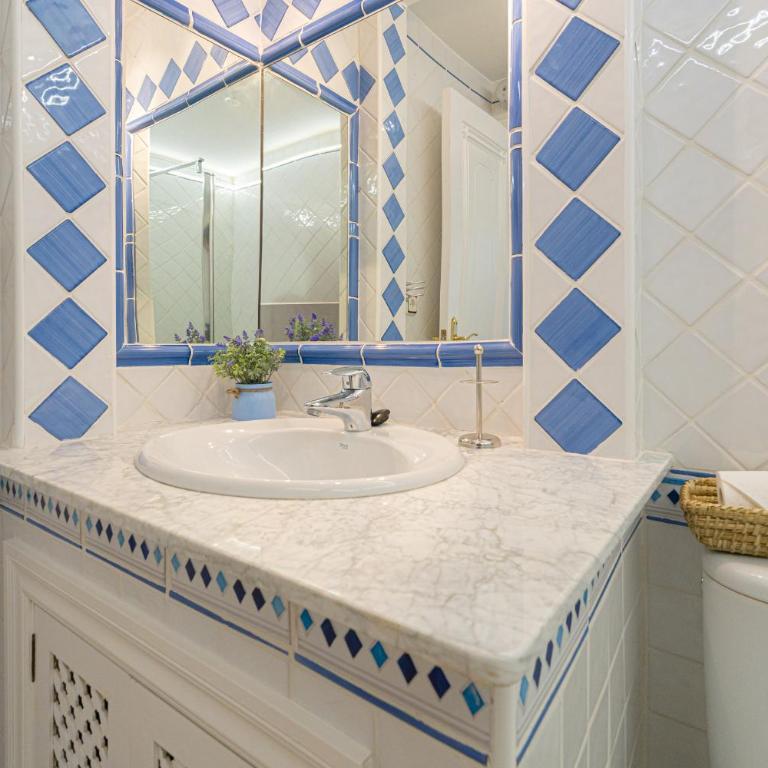 Las Ramblas - Apartamento - Planta baja - 20