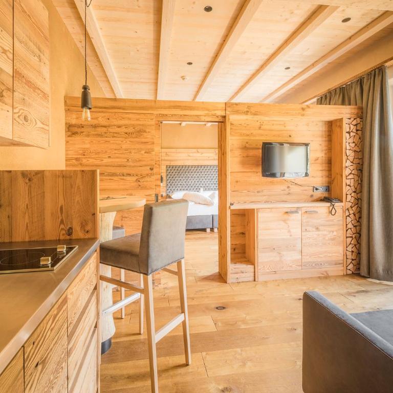 Naturhotel Sonnenhof - Chalet - 6