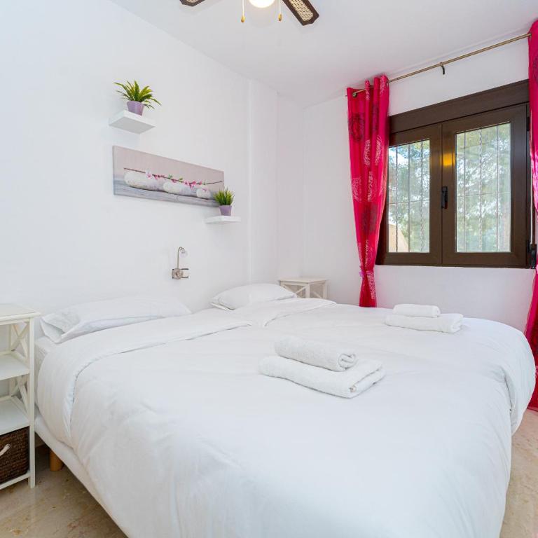 Las Ramblas - Apartamento - Planta baja - 21