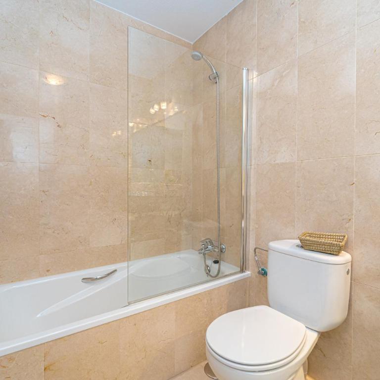 Las Ramblas - Apartamento - Planta baja - 25