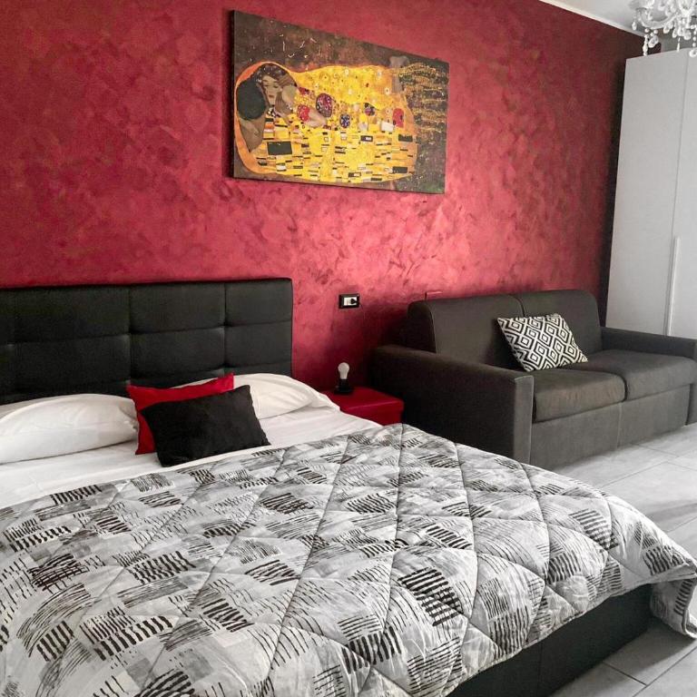 Garda Relais Luna Blu - Camera Quadrupla Comfort - 2