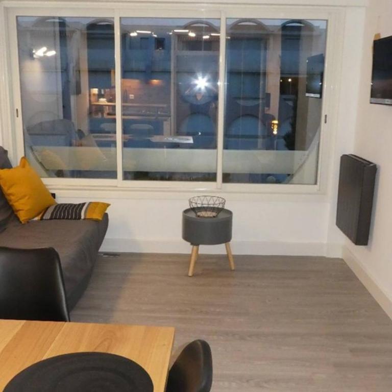 BEL APPARTEMENT RENOVE 6 PERSONNES, 1 CHAMBRE ET GARAGE - Appartamento con Terrazza - 3