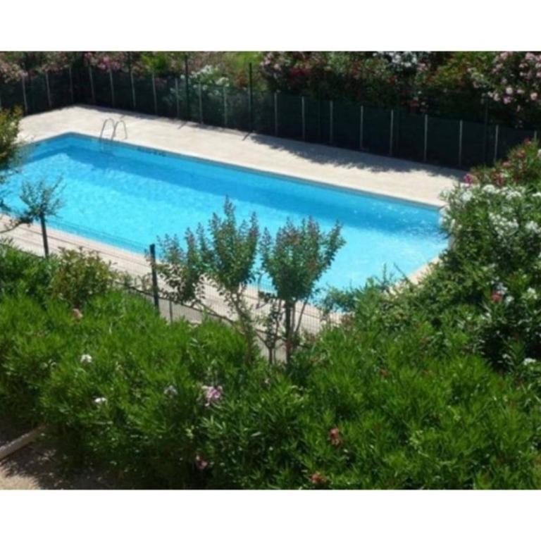 BEL APPARTEMENT RENOVE 6 PERSONNES, 1 CHAMBRE ET GARAGE - Appartamento con Terrazza - 8