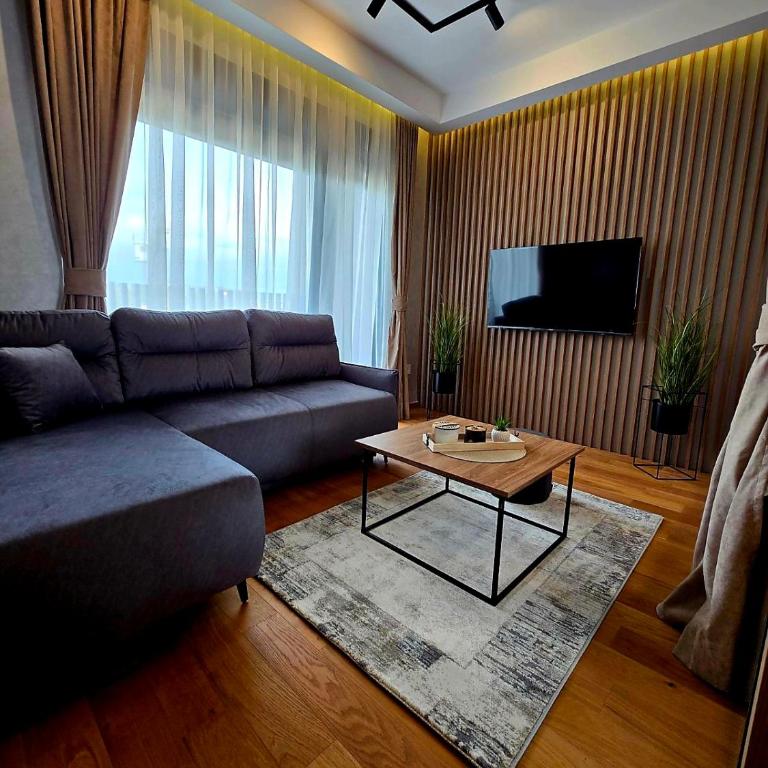 Centar Balkan Square - One-Bedroom Apartment - 1