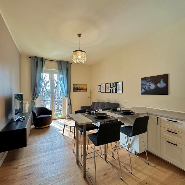 - Apartment - city life - - Appartamento - 1