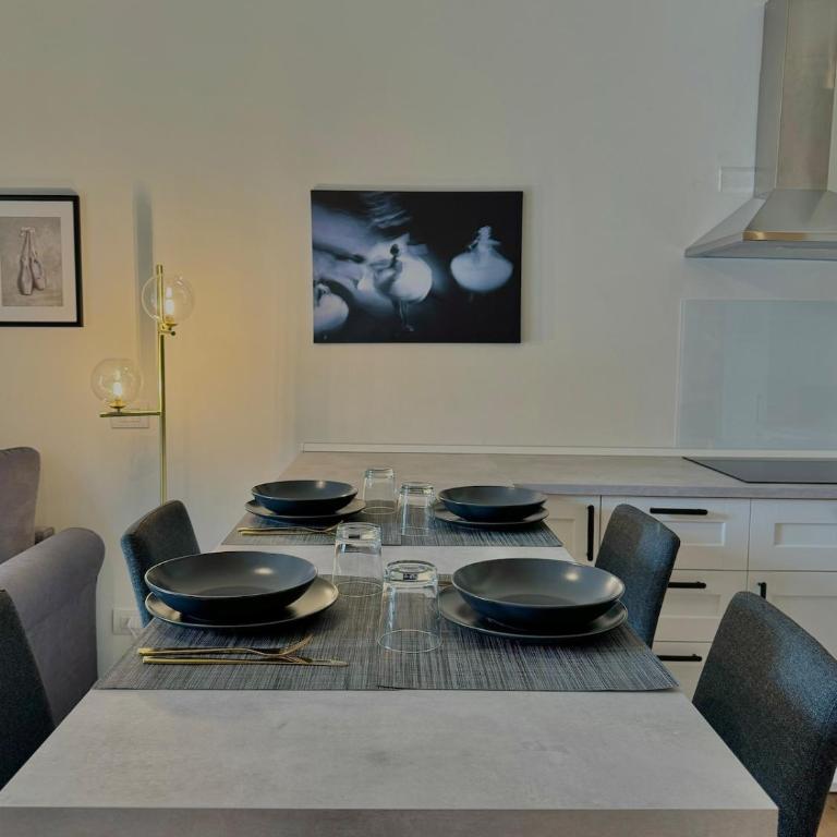 - Apartment - city life - - Appartamento - 2