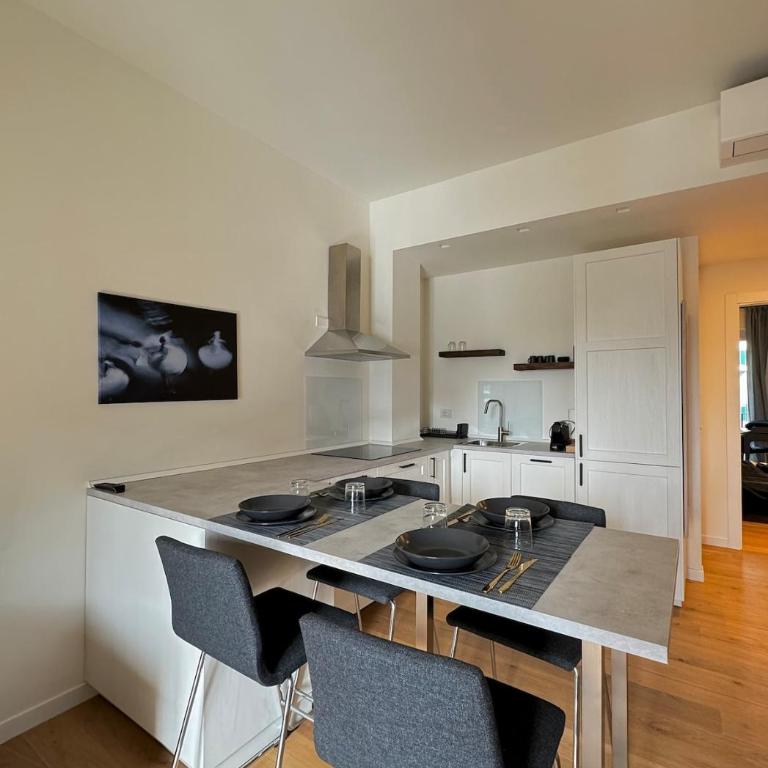- Apartment - city life - - Appartamento - 3