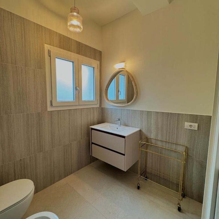 - Apartment - city life - - Appartamento - 5