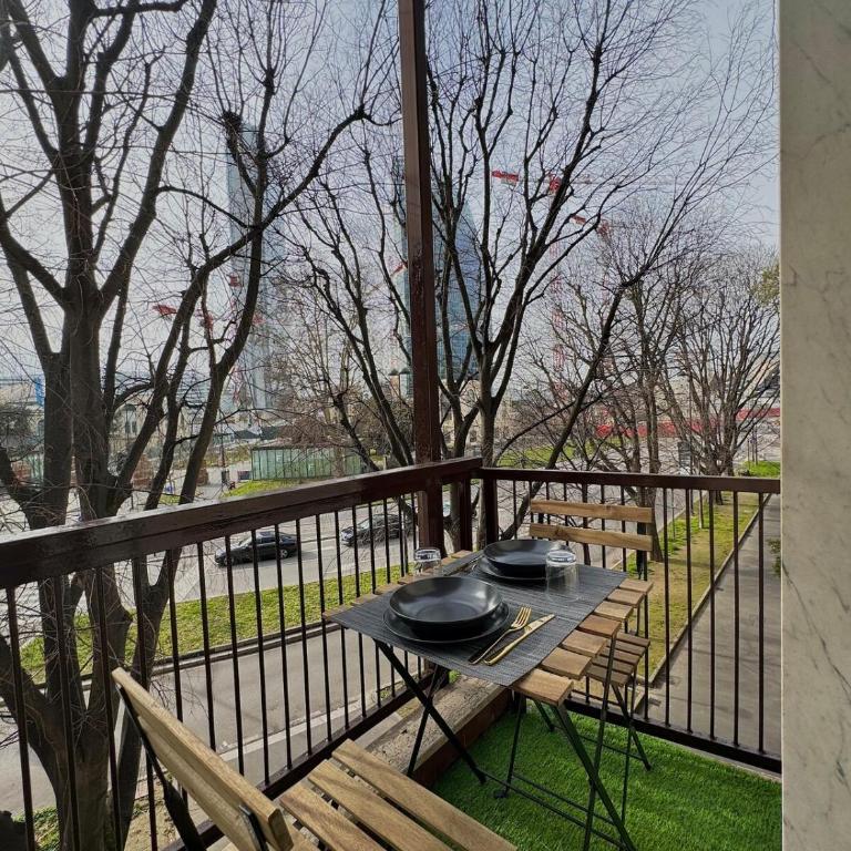 - Apartment - city life - - Appartamento - 6