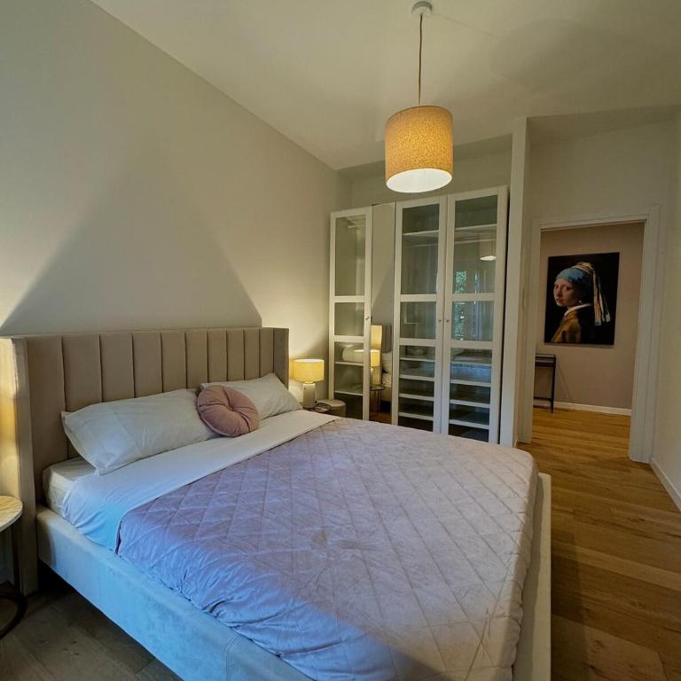 - Apartment - city life - - Appartamento - 8