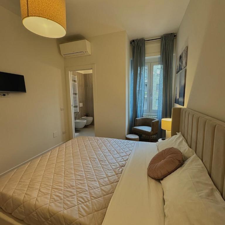 - Apartment - city life - - Appartamento - 9