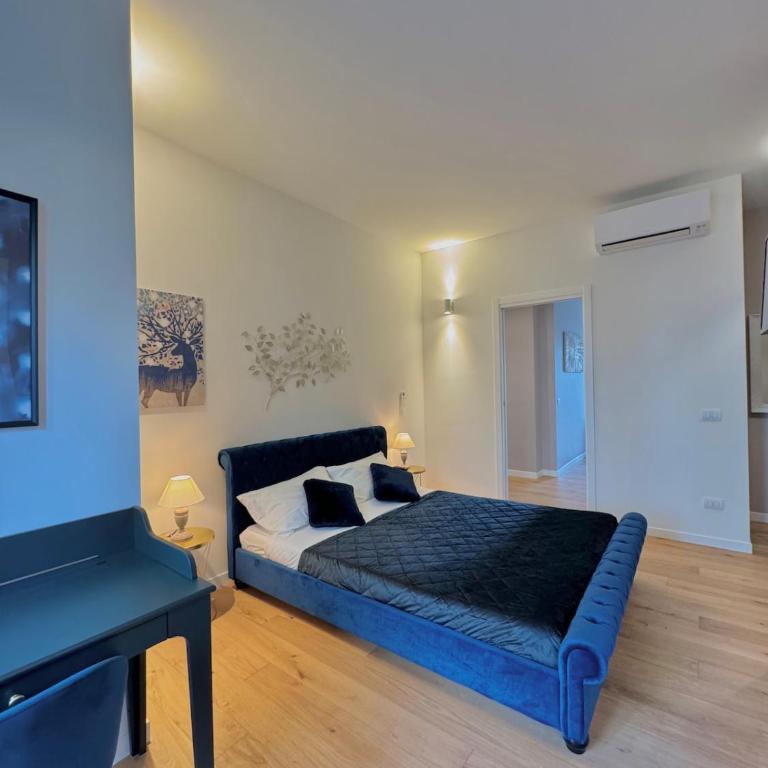 - Apartment - city life - - Appartamento - 10