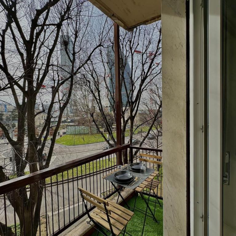 - Apartment - city life - - Appartamento - 14
