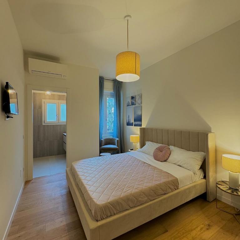 - Apartment - city life - - Appartamento - 17