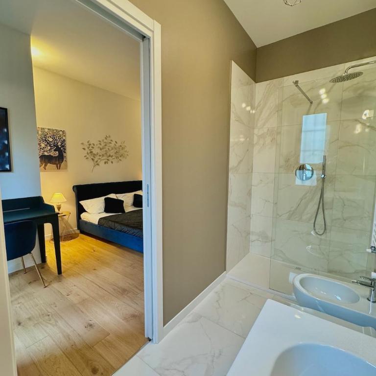 - Apartment - city life - - Appartamento - 19