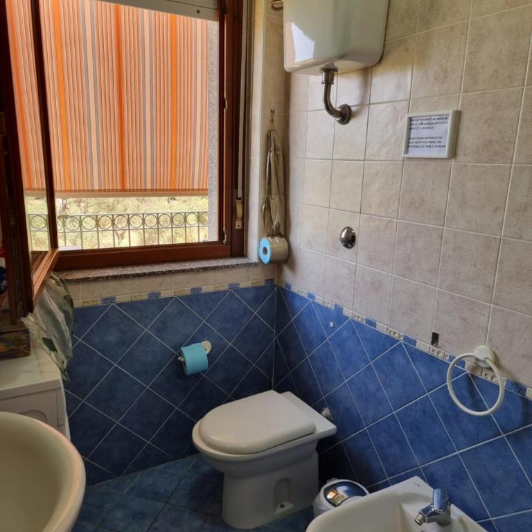 Le Pavoncelle di Adefede - Two-Bedroom Apartment - 12