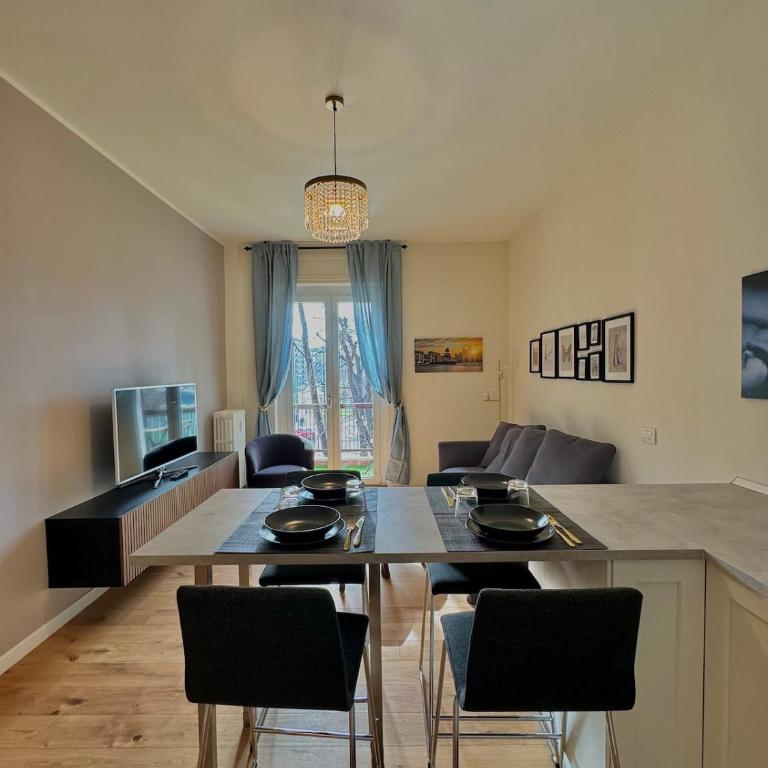 - Apartment - city life - - Appartamento - 21