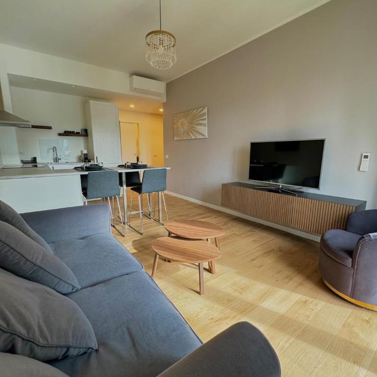 - Apartment - city life - - Appartamento - 22