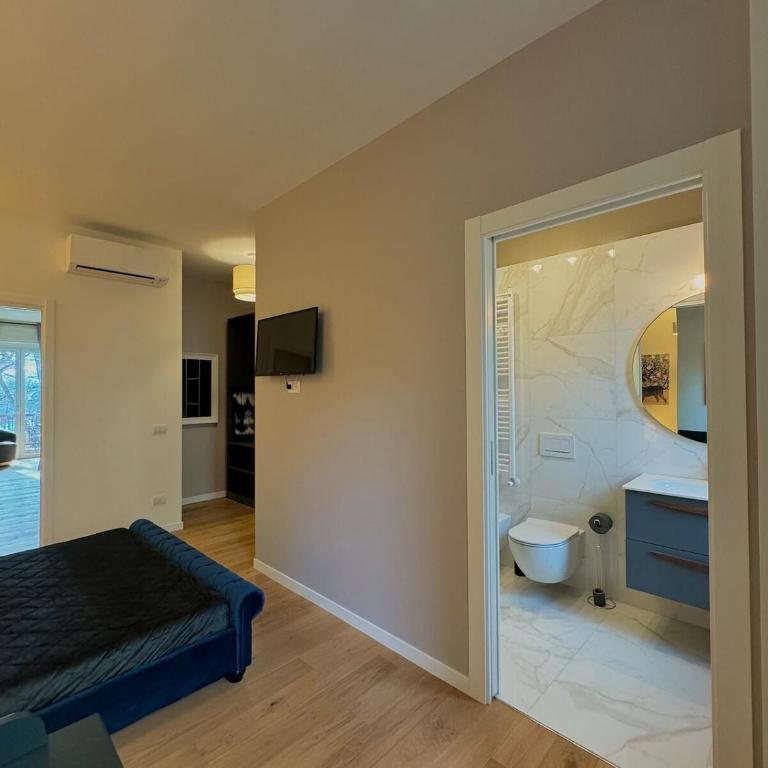 - Apartment - city life - - Appartamento - 25