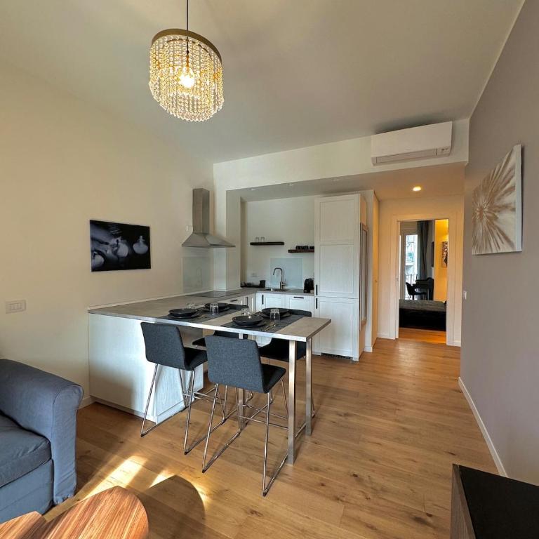 - Apartment - city life - - Appartamento - 26