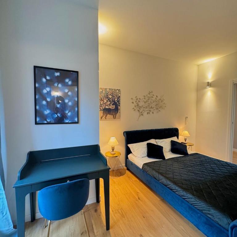 - Apartment - city life - - Appartamento - 27