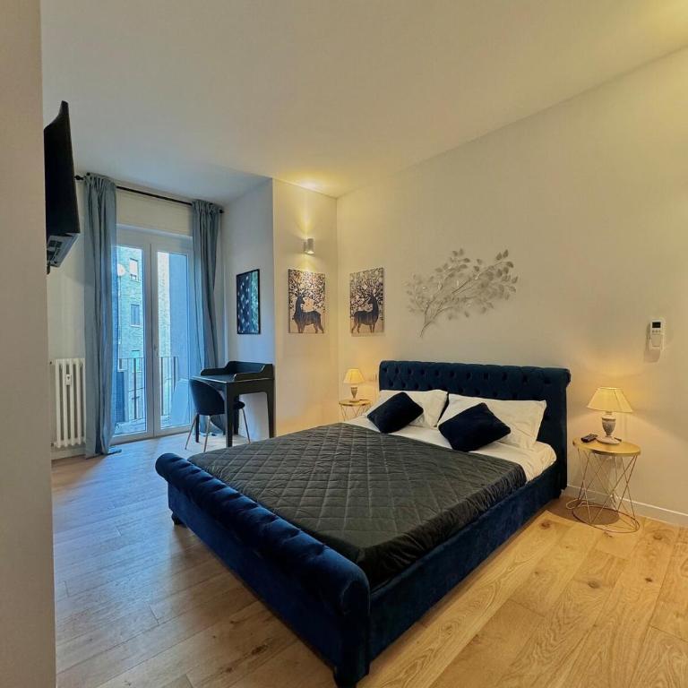 - Apartment - city life - - Appartamento - 28
