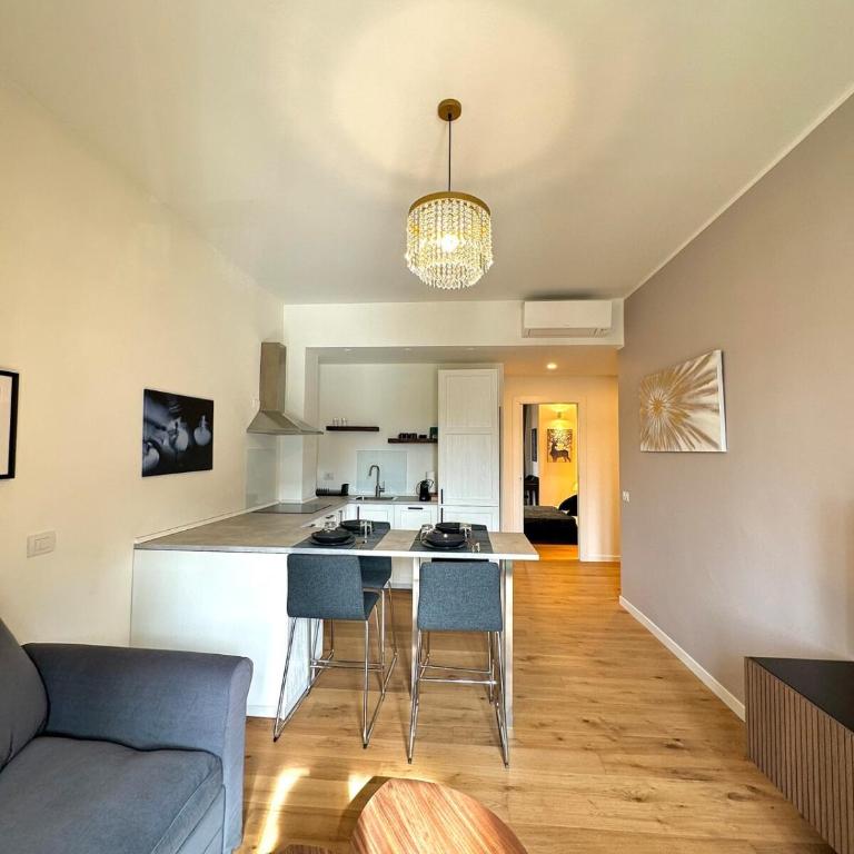 - Apartment - city life - - Appartamento - 29