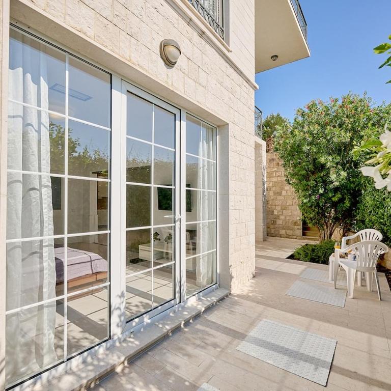 Villa Sofiia with panoramic views of the old town - Vila sa 3 Spavaće Sobe - 5