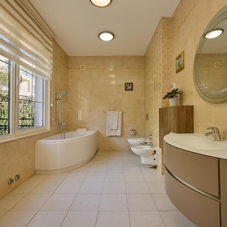 Villa Sofiia with panoramic views of the old town - Vila sa 3 Spavaće Sobe - 8
