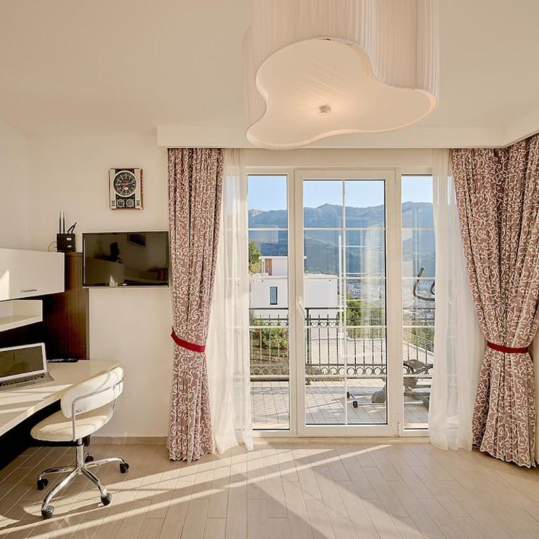 Villa Sofiia with panoramic views of the old town - Vila sa 3 Spavaće Sobe - 11