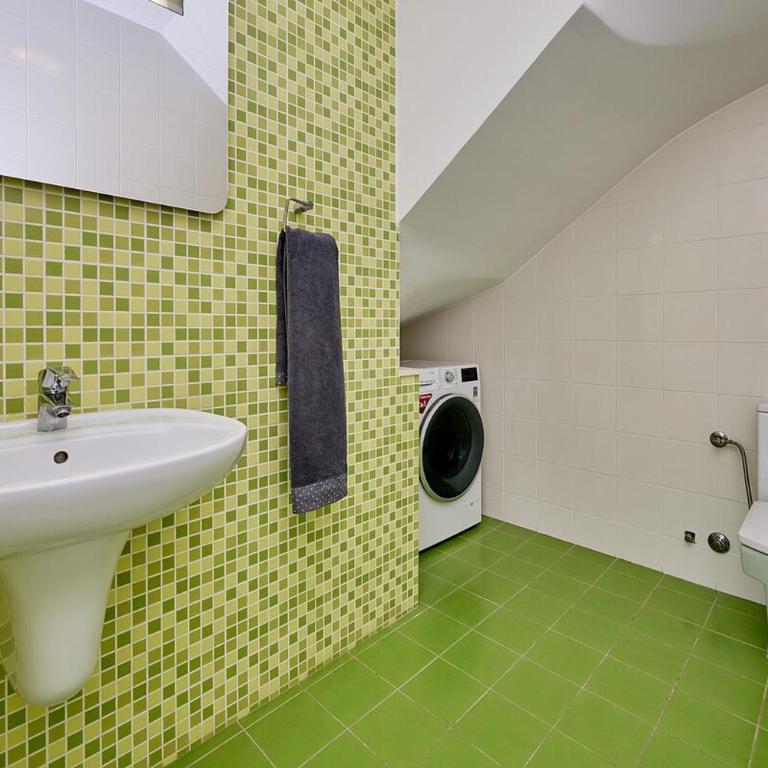 Villa Sofiia with panoramic views of the old town - Vila sa 3 Spavaće Sobe - 14