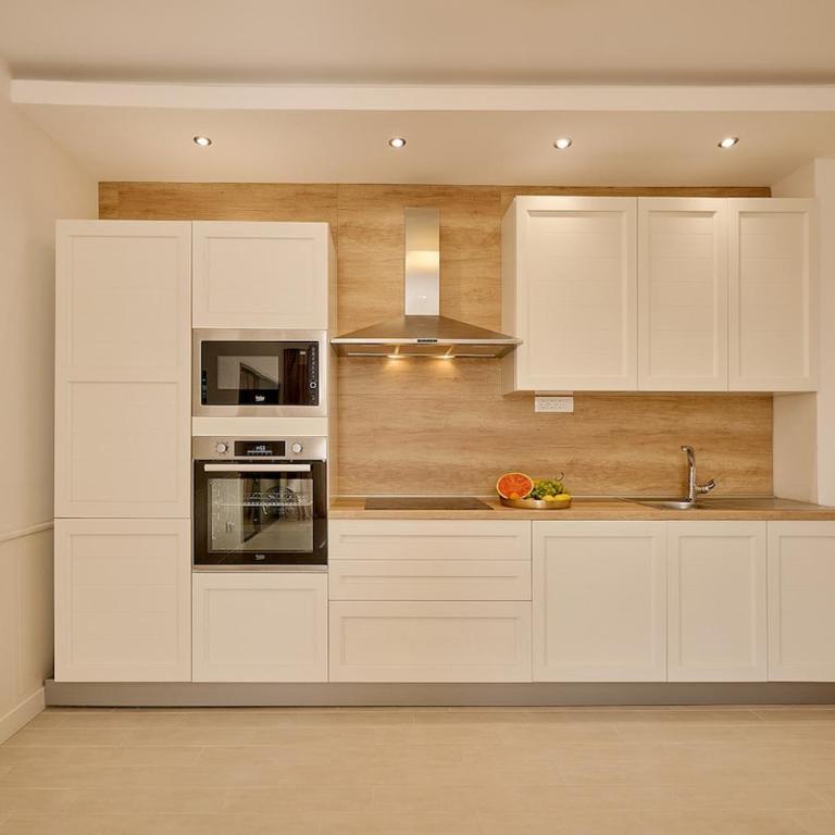 Villa Sofiia with panoramic views of the old town - Vila sa 3 Spavaće Sobe - 21