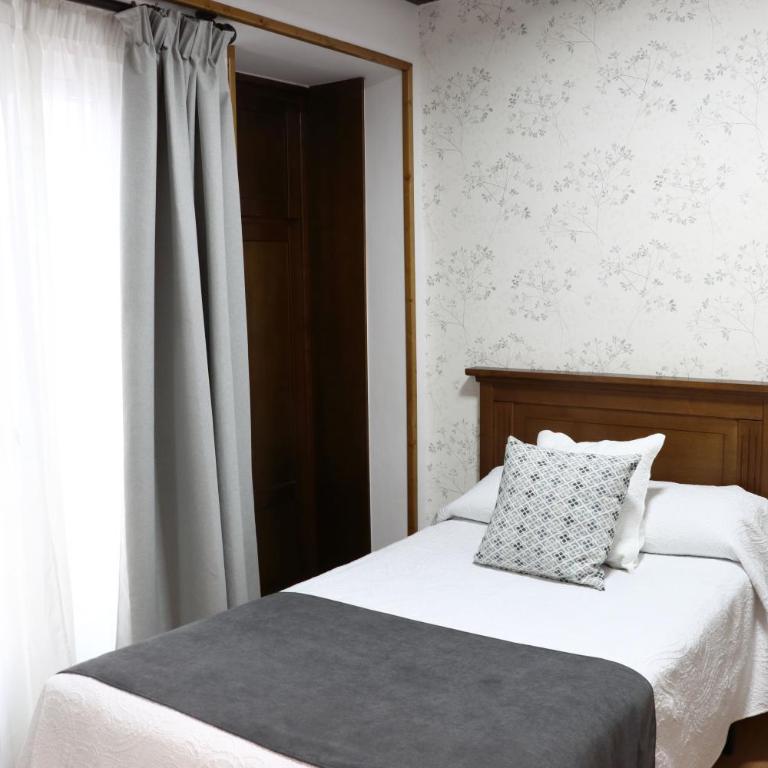 Hotel Pazos Alba - Single Room - 1