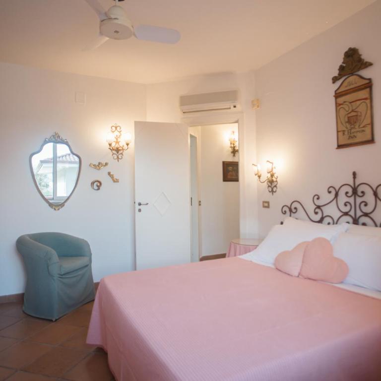 Cilento Rooftop - Appartamento con 1 Camera da Letto - 29