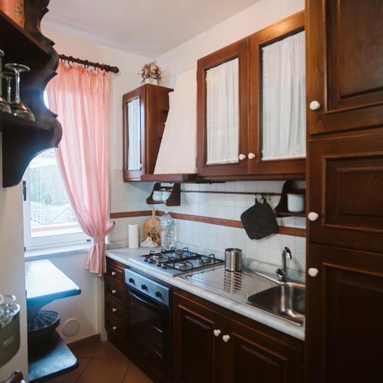 Cilento Rooftop - Appartamento con 1 Camera da Letto - 20