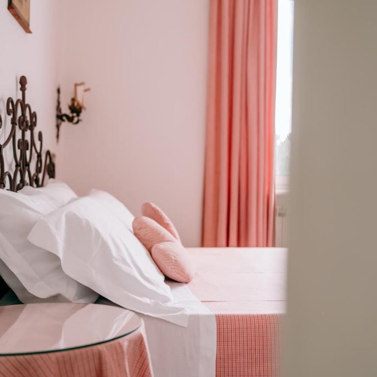 Cilento Rooftop - Appartamento con 1 Camera da Letto - 25