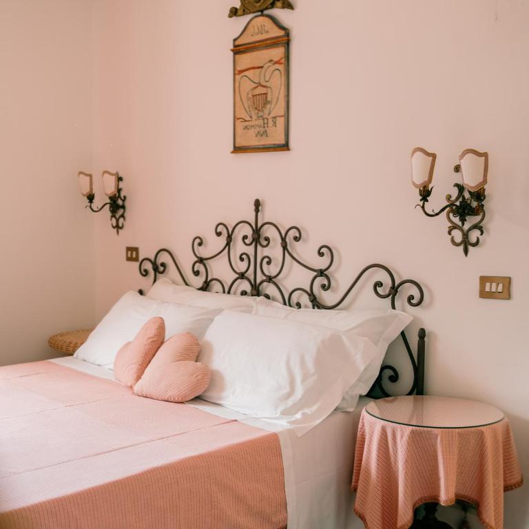 Cilento Rooftop - Appartamento con 1 Camera da Letto - 27