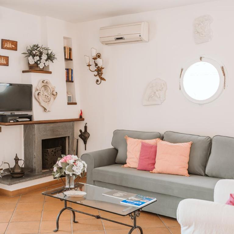 Cilento Rooftop - Appartamento con 1 Camera da Letto - 18