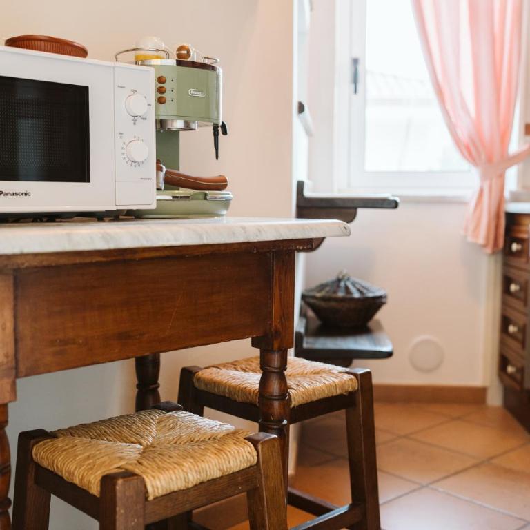 Cilento Rooftop - Appartamento con 1 Camera da Letto - 22