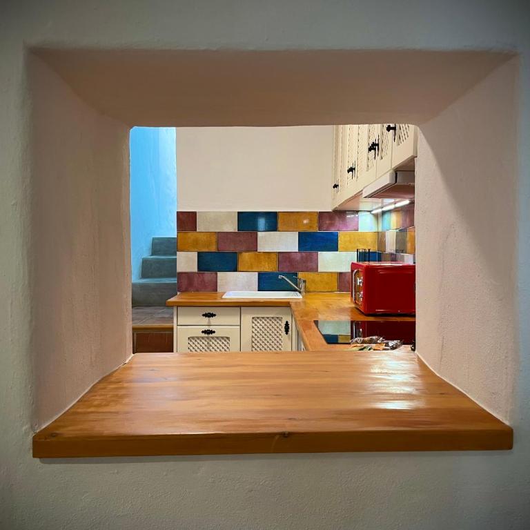 Casa Alta 22 - Apartamento de 2 dormitorios - 28