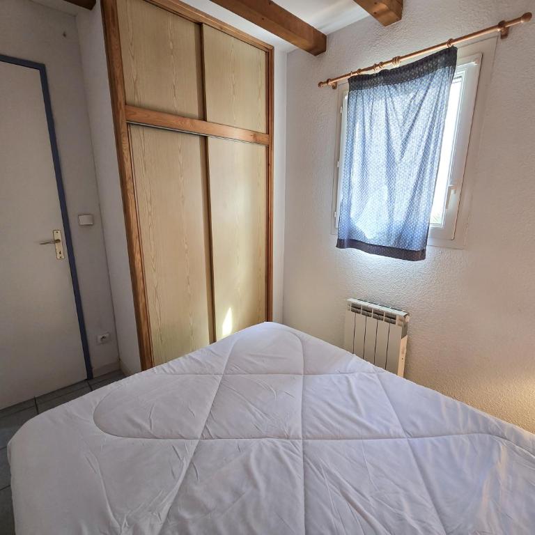 Le Mazet à la mer WiFi Clim Parking - Haus mit 2 Schlafzimmern - 18