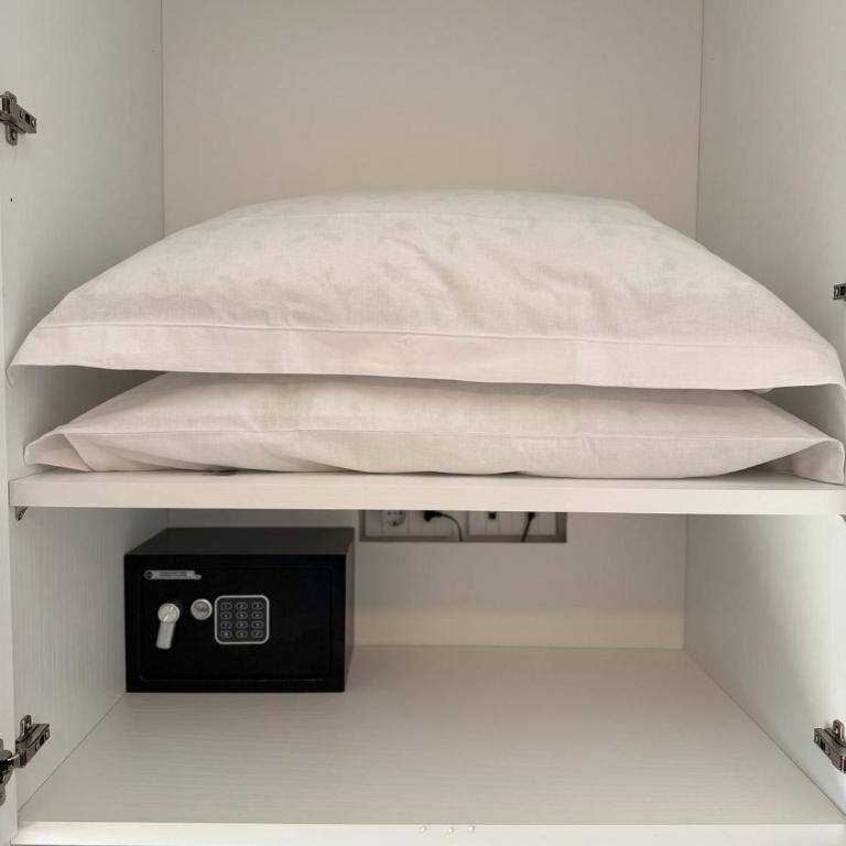 GioLu Colosseo - Appartamento con 1 Camera da Letto - 20