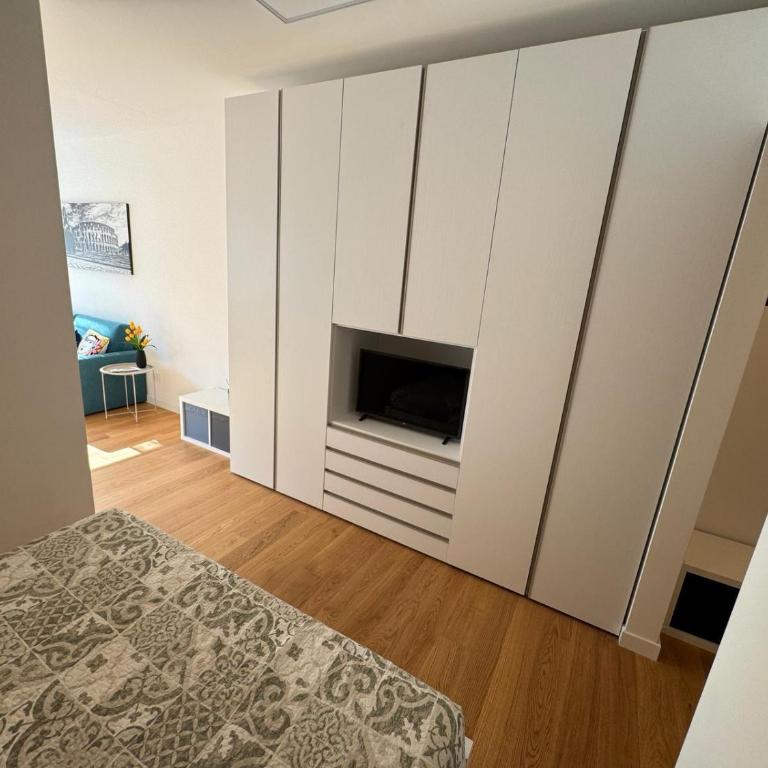GioLu Colosseo - Appartamento con 1 Camera da Letto - 18