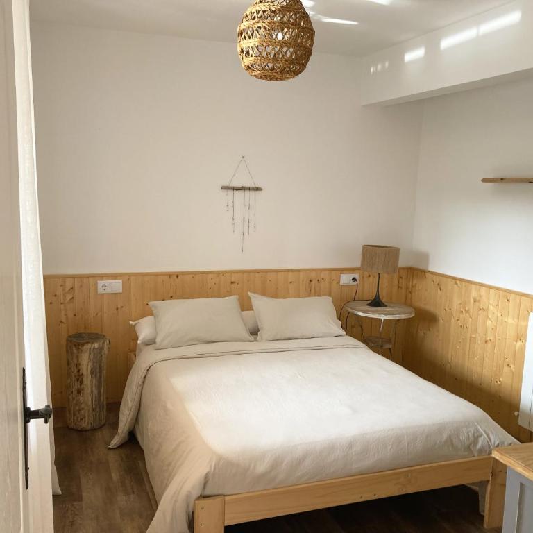 Apartamento en Casa Oliveros, Razo - Apartamento - Planta baja - 7