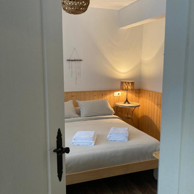 Apartamento en Casa Oliveros, Razo - Apartamento - Planta baja - 6