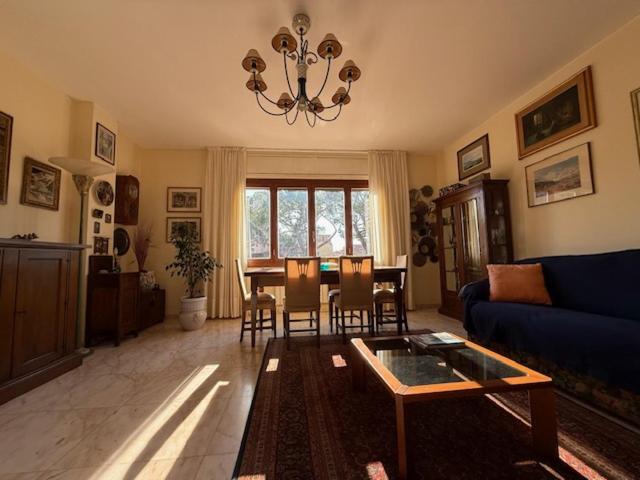 Casa Genny - Apartment mit 1 Schlafzimmer - 10