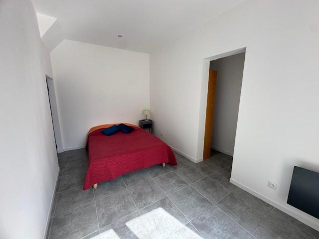 Maison DEBES - Chambre Double avec Balcon - 2