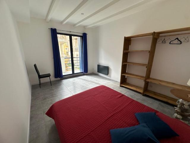 Maison DEBES - Chambre Double avec Balcon - 1