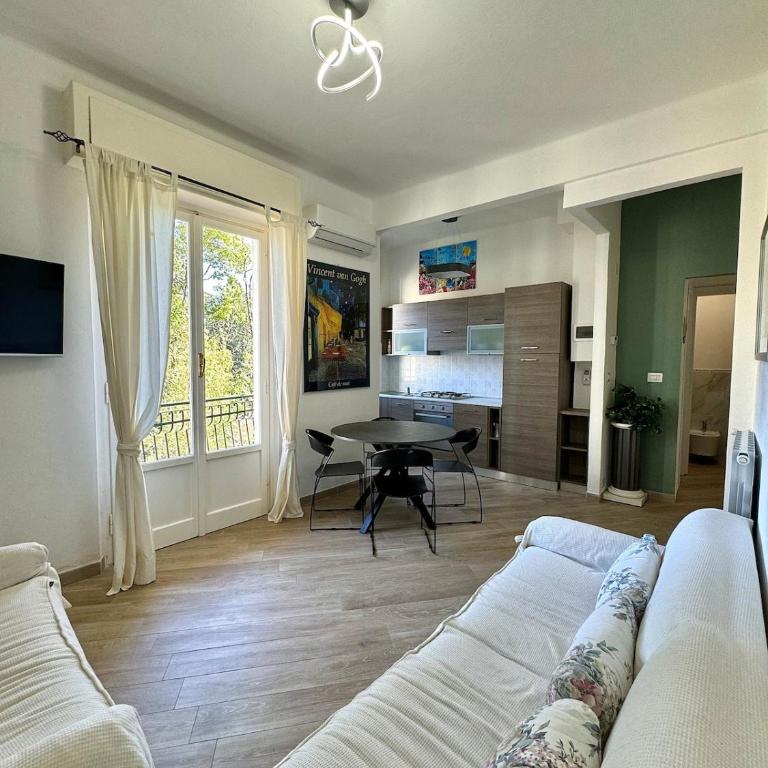 Apartment - Santa Margherita - Appartamento con 1 Camera da Letto - 1