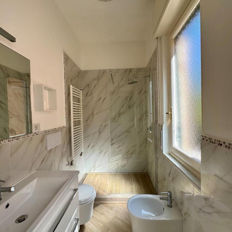 Apartment - Santa Margherita - Appartamento con 1 Camera da Letto - 11